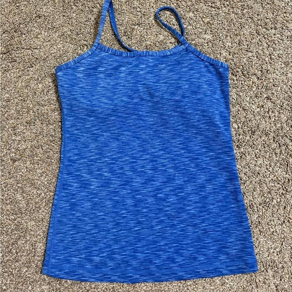 Unbranded Women's Blue Vest